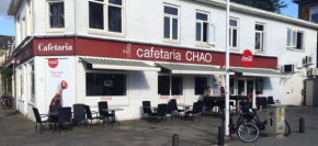 Hotel-Chao NL 24 hours open